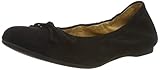  Gabor Shoes Gabor Casual, Bailarinas para Mujer, Negro (Schwarz 17), 42 EU