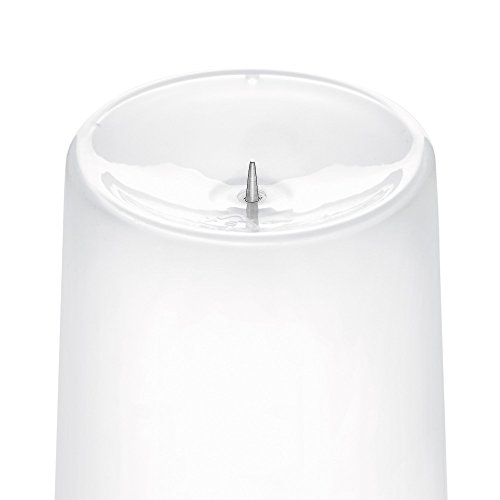 WMF STELIO Eierkocher, für 1-7 Eier, 350 W, mit Härtegradeinstellung, cromargan matt/silber - 3