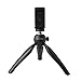 Price comparison product image Celly-Mini TABLE Tripod Black