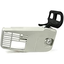 Serbatoio Carburante Per Motosega Stihl 020T MS200T - Con Tubo E Filtro