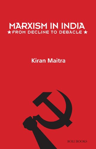Marxism in India (English Edition) Marxism in India (English Edition)