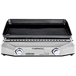 Plancha à gaz Campingaz Plancha Master L