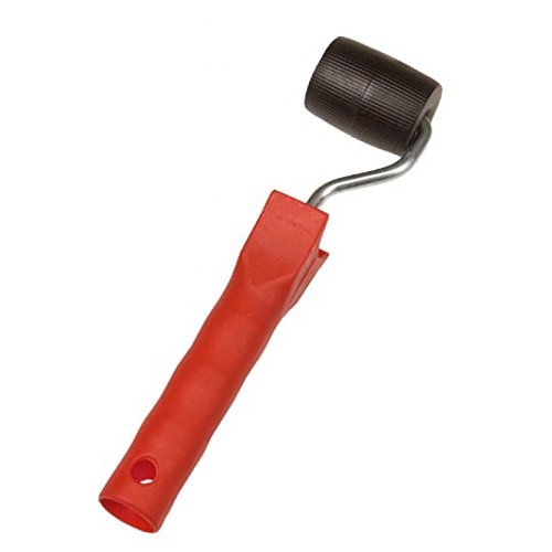 mako # Tapeten Nahtroller # Walze Tonnenform