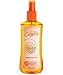 Calypso Carrot Oil SPF0 250ml PERFECT TO TAN