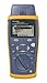 Price comparison product image Fluke CIQ-100 Grey,Yellow network cable tester - Fluke CIQ-100, AA, 6 V, 550 g, 178 x 89 x 45 mm
