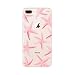 Produktbild FLAVR iPlate Sea Stars für iPhone 6+/6S+/7+/8+, Rosa