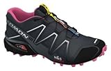 Salomon Speedcross 3 Women's Trail Running Shoes