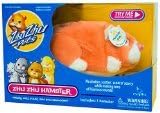 Zhu Zhu Pets Hamster - Peachy