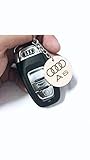  Llavero Personalizado para coche