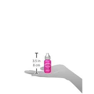 Somersets Maximum Glide Shaving Oil Women Extra Sensitive, Purple, 60 g - Image 3