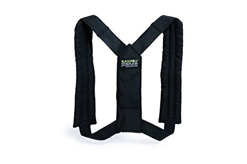 BLACKROLL POSTURE – das Original. Haltungstrainer für ein deutlich verbessertes Körperbewusstsein und eine gute Körperhaltung in verschiedenen Größen - 4