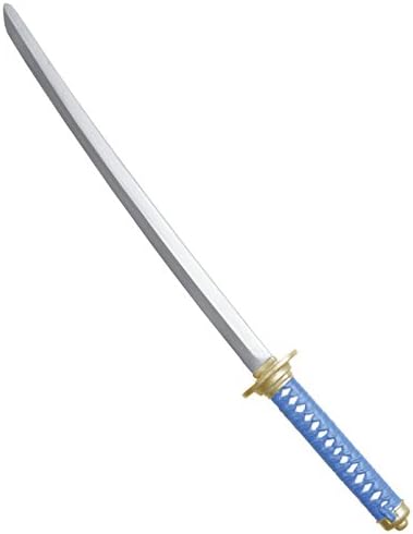 Rubie'S Costume Co Rubie'S Costume Men'S Teenage Mutant Ninja Turtles Leonardo Katana Weapon, Multi, One Size