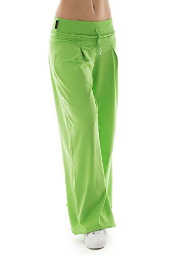 Winshape Damen Dance Fitness Freizeit Sport Trainingshose WTW5 - 5