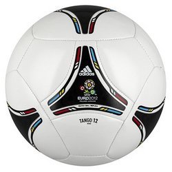 adidas Fußball TANGO 12 TOP REPLIQUE X-MAS PAKET (