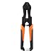 Produktbild xue binghualoll Hauptwerkzeuge,Mini Bolt Cutter Steel Bar Clamps Zangen Handwerkzeuge Wire Clipper Zangen