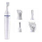 Sampri Bikini trimmer for hair removal women private part and underarms Eyebrows Eplitor Remover