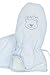 Döll Unisex Baby Fausthandschuhe Mittens, Blue (ballad Blue 3004), One size