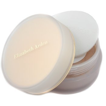 Elizabeth Arden Ceramide Skin Smoothing Loose Powder - # 04 Deep - 28g/1oz