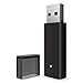 Produktbild Runningfish 88x20x10mm Wireless Adapter für Xbox Second Generation für Windows 10 Wireless Receiver für Xbox ONE 1St