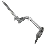  \'umrü stlenk äule Serie Pro para conversión a 12 Llanta/freno para Vespa px80 - 200E Lusso/\' 98/MY/T5 Classic 20 mm, incluye Ataca