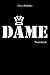 Produktbild Dame Notizbuch