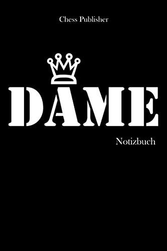 Preisvergleich Produktbild Dame Notizbuch