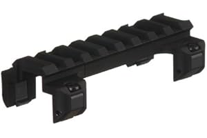 CYMA G3 / MP5 Low Profile Mount by Cyma