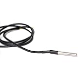 SHELLY Home Accessories DS18B20 Temperatorsensor ZUBEHÖR FÜR Temperature ADD-on