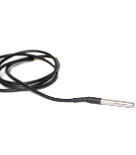 YUNIQUE GREEN-CLEAN-POWER - DS18B20 Sonda Di Temperatura Digitale