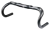 Material: al6066 Control Tech Formidable Classic Doble Manillar de Bicicleta de Carretera, Sand Black