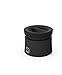 Price comparison product image iFrogz Coda Wireless Bluetooth Speaker with Microphone - Black