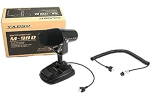 Yaesu M-90D microfono DA TAVOLO 100073