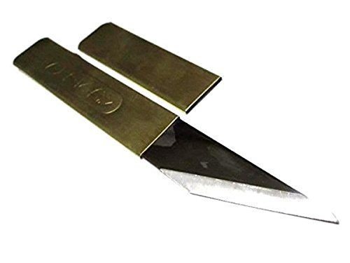 Japanisch Kiridashi messer - 2