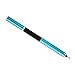 Imported 2in1 Capacitive Touch Screen Stylus Ballpoint Pen for iPhone 6S Light Blue RS.315.00