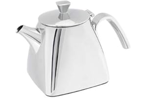 Stellar Plaza 0.6L Teapot