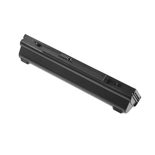 Green Cell® Extended Serie AA-PB1VC6B Laptop Akku für Samsung N210 N220 NB30 Plus Q330 X420 X520 (9 Zellen 6600mAh 11.1V Schwarz) - 7