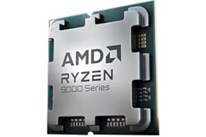 AMD Ryzen 9 9950X Bandeja