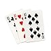 Produktbild Three Card Monte (Regular) by Royal Magic - Trick