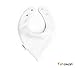 Tomtoucan Baby Bandana Bibs – Set of 5 Unisex Designs (Party Time)