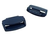 Casio Baby-G Ersatzteile Blau Cover End Piece für BG-166 BG-169 BG-188 BG-190 BG-198 BGX-180