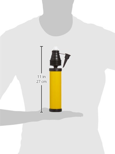 Karaloon Z30003_A – Luftpumpe universal, farblich sortiert - 2