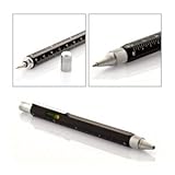 Tech-Tool Pen