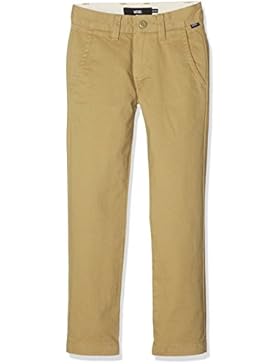 Vans Jungen Hose Authentic Chino