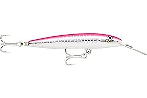 Rapala Leurre Plongeant Countdown Magnum 11cm