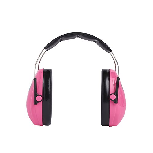 3M Peltor Kinder Optime I Ohrenschütz. grün, Rosa, Rote Prinzessin blauer Prinz – Kids EU / UK - 4