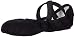 Produktbild Capezio Hanami Dance Shoe, Black, 14 W US