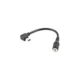 headset mini usb  GIGASET Headset Adapter fuer SL350 SL400 SL910-Varianten Mini-USB auf 2,5mm Klinke zum Anschluss aller gängigen 2,5mm-Headsets