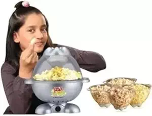 Popcorn Maker