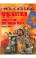 King Arthur and the Knights of the Round Table livre