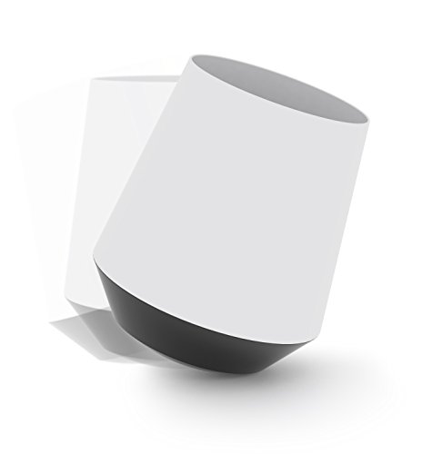 Muy original, ideal para dar un toque divertido en cualquier rincón